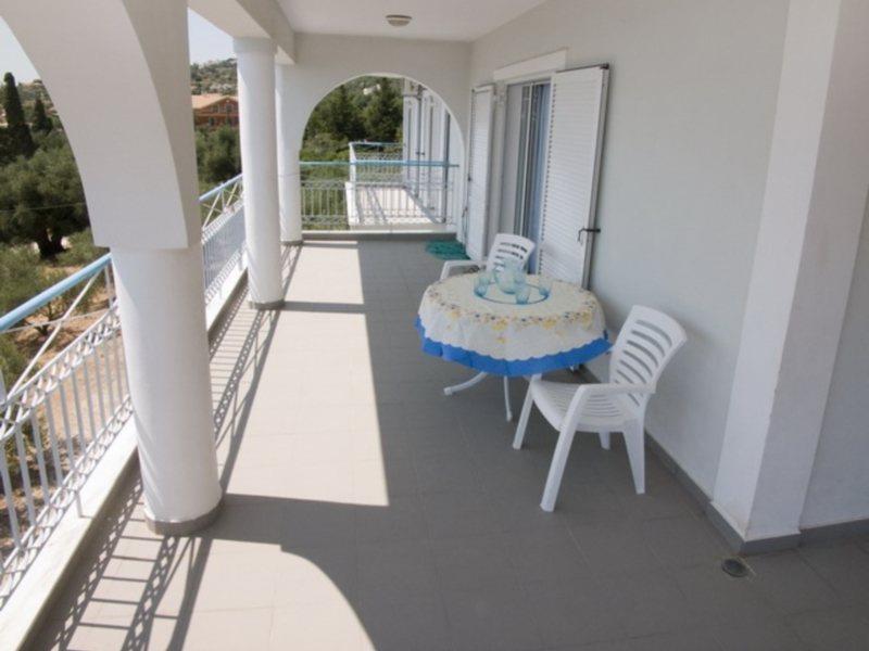 Appartement Folies à Lourdata  Extérieur photo